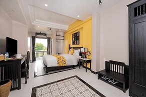 Thien Thanh Boutique Hotel