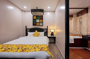 Thien Thanh Boutique Hotel
