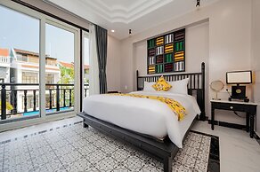 Thien Thanh Boutique Hotel