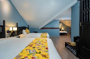 Thien Thanh Boutique Hotel