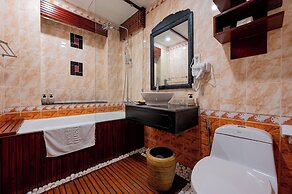 Thien Thanh Boutique Hotel