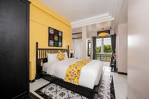 Thien Thanh Boutique Hotel