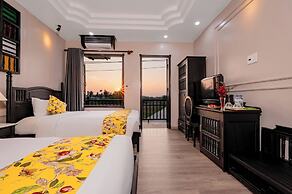 Thien Thanh Boutique Hotel