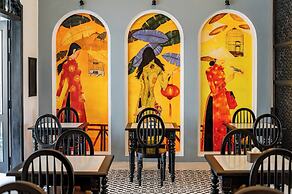 Thien Thanh Boutique Hotel