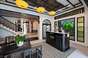 Thien Thanh Boutique Hotel