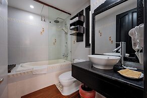 Thien Thanh Boutique Hotel