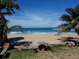 Cabarete Boutique Ecolodge Beachfront