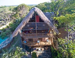 Cabarete Boutique Ecolodge Beachfront