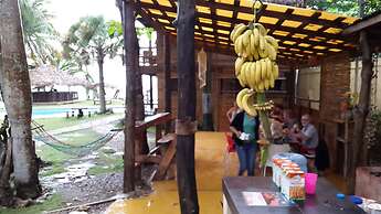 Cabarete Boutique Ecolodge Beachfront