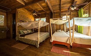 Cabarete Boutique Ecolodge Beachfront