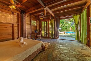 Cabarete Boutique Ecolodge Beachfront