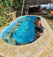 Cabarete Boutique Ecolodge Beachfront