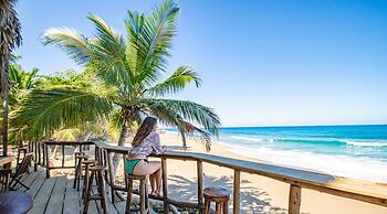 Cabarete Boutique Ecolodge Beachfront