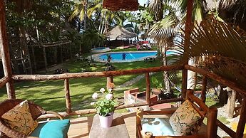 Cabarete Boutique Ecolodge Beachfront