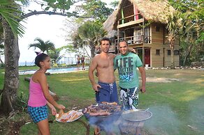 Cabarete Boutique Ecolodge Beachfront