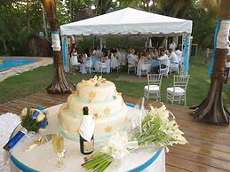 Cabarete Boutique Ecolodge Beachfront