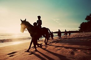 Cabarete Boutique Ecolodge Beachfront