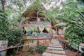 Cabarete Boutique Ecolodge Beachfront