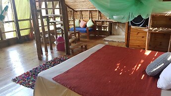 Cabarete Boutique Ecolodge Beachfront