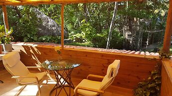 Cabarete Boutique Ecolodge Beachfront