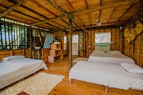 Cabarete Boutique Ecolodge Beachfront