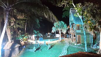 Cabarete Boutique Ecolodge Beachfront