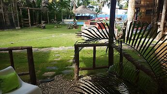 Cabarete Boutique Ecolodge Beachfront