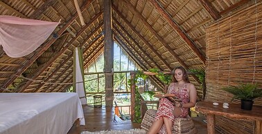 Cabarete Boutique Ecolodge Beachfront
