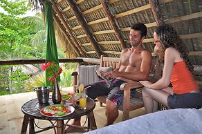 Cabarete Boutique Ecolodge Beachfront