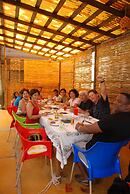 Cabarete Boutique Ecolodge Beachfront