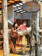 Cabarete Boutique Ecolodge Beachfront