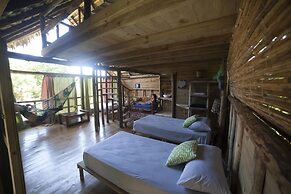 Cabarete Boutique Ecolodge Beachfront