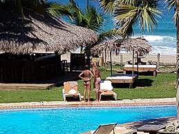 Cabarete Boutique Ecolodge Beachfront
