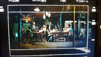 Cabarete Boutique Ecolodge Beachfront