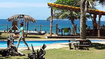 Cabarete Boutique Ecolodge Beachfront