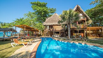 Cabarete Boutique Ecolodge Beachfront