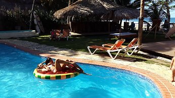 Cabarete Boutique Ecolodge Beachfront