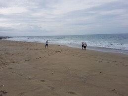 Cabarete Boutique Ecolodge Beachfront