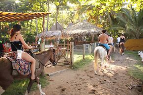 Cabarete Boutique Ecolodge Beachfront