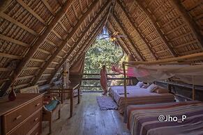 Cabarete Boutique Ecolodge Beachfront