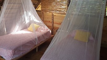 Cabarete Boutique Ecolodge Beachfront