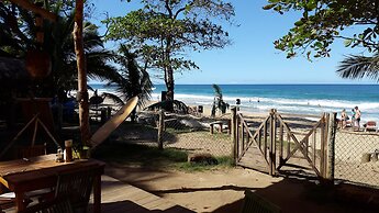 Cabarete Boutique Ecolodge Beachfront