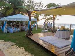 Cabarete Boutique Ecolodge Beachfront