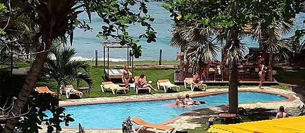 Cabarete Boutique Ecolodge Beachfront