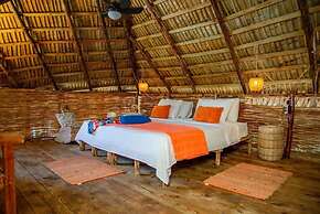 Cabarete Boutique Ecolodge Beachfront