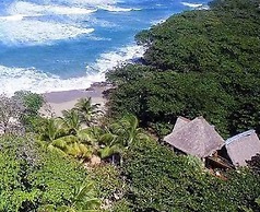 Cabarete Boutique Ecolodge Beachfront
