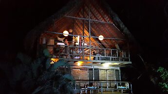 Cabarete Boutique Ecolodge Beachfront