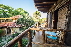 Cabarete Boutique Ecolodge Beachfront