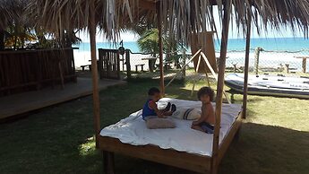 Cabarete Boutique Ecolodge Beachfront