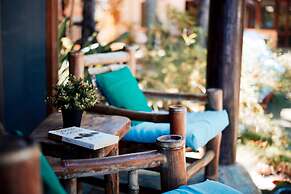 Cabarete Boutique Ecolodge Beachfront